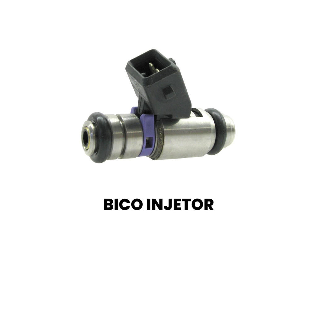 Bico Injetor GAUSS Palio Siena GI9065 - Imagem 2