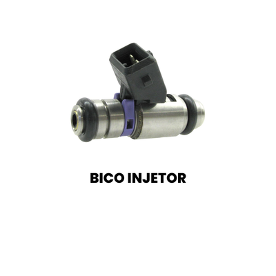 Bico Injetor GAUSS Palio Siena GI9065 - Imagem 2