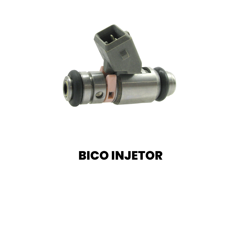 BICO INJETOR Clio Kangoo Scenic 206 2000 - Imagem 2