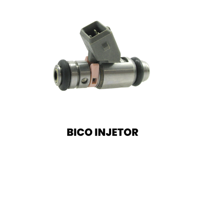 BICO INJETOR Clio Kangoo Scenic 206 2000 - Imagem 2