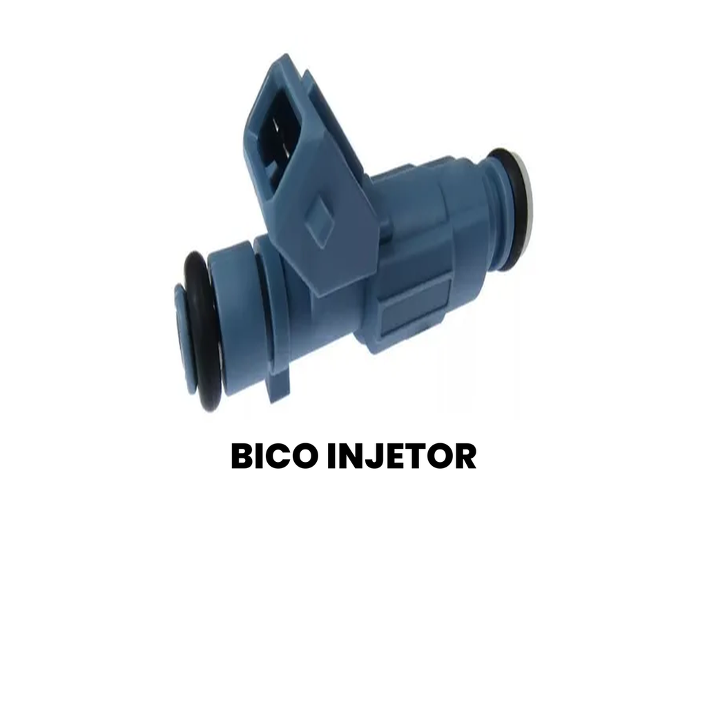 Bico Injetor Gauss Gol Gol - Imagem 2