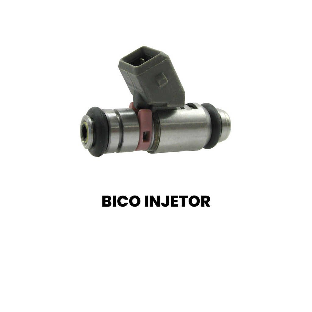 Bico Injetor GAUSS - Gol - Imagem 2