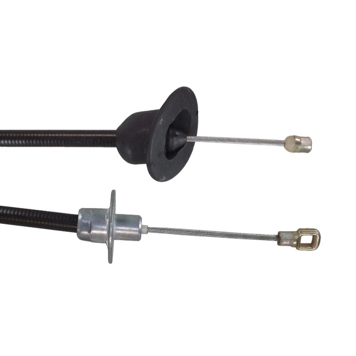 Cabo de Embreagem c/ Capa Dupla D-20