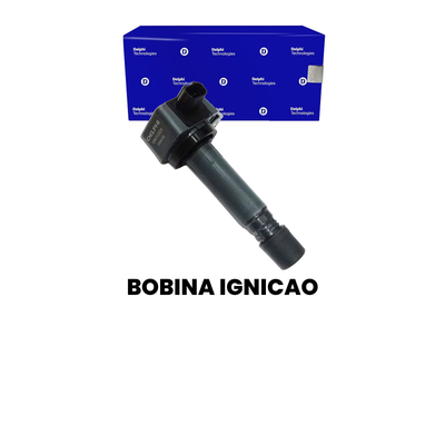 BOBINA DE IGNICAO EFRARI CIVIC CIVIC - Imagem 2