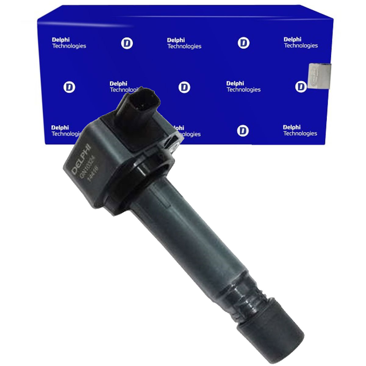 BOBINA DE IGNICAO EFRARI CIVIC CIVIC