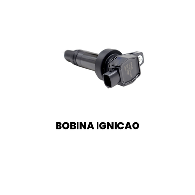 Bobina de Ignição Delphi HB20 HB20 (GN10590) - Imagem 2