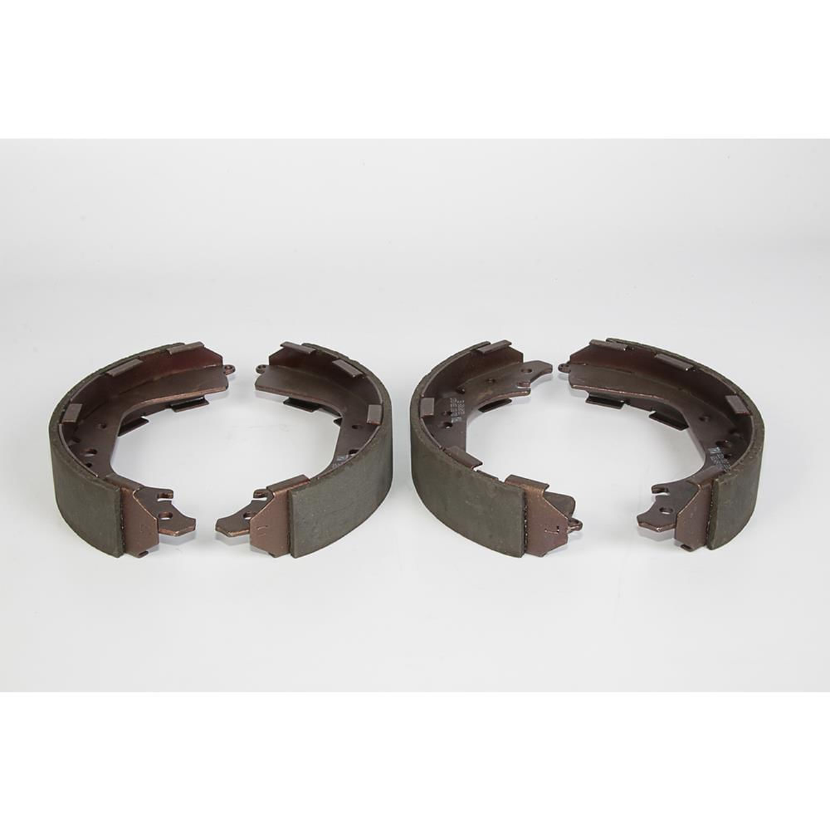 Sapata de Freio Traseiro TRW Hilux