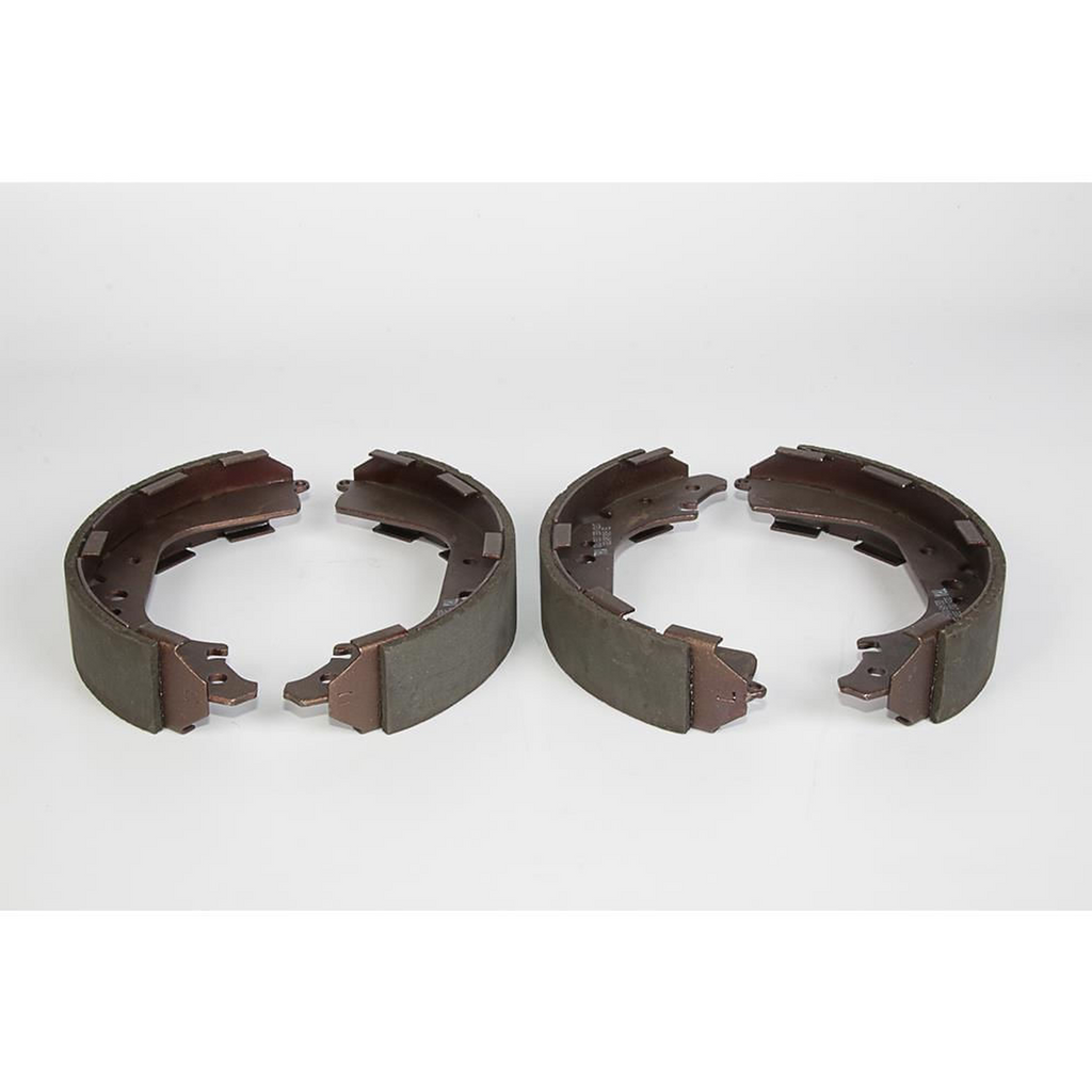 Sapata de Freio Traseiro TRW Hilux - Imagem 1