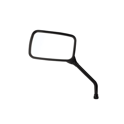 Retrovisor Twister250 Mini Direito/Esquerdo Preto - Imagem 1