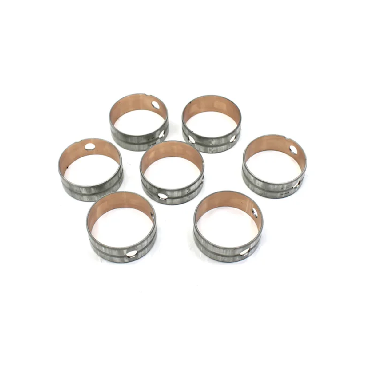 BUCHA EIXO COMANDO STANDARD VOLKSWAGEN | FORD H21094-STD