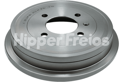 Tambor de Freio Traseira VW Seat UP! Voyage HF08B - Imagem 1