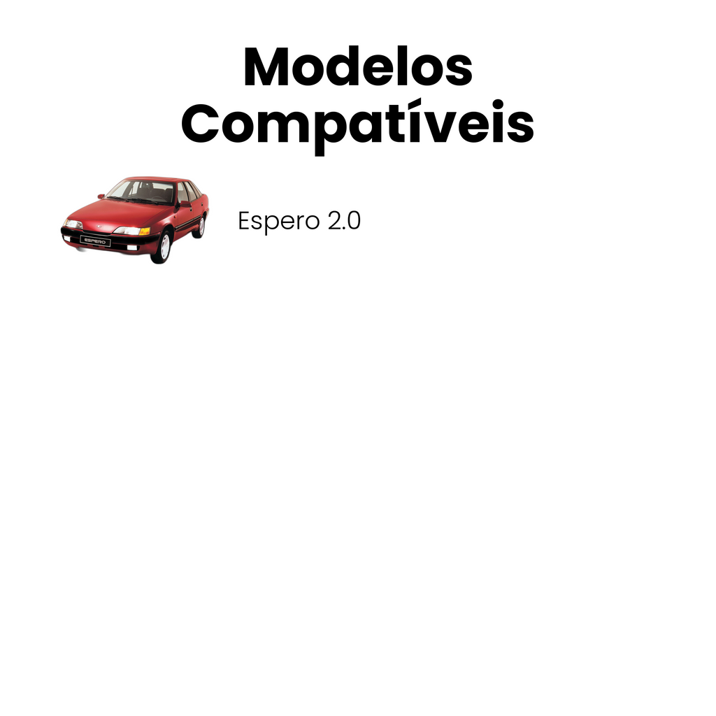 Par Disco Freio Diant Ventilado Chevrolet Lanos 1.6 16V 97-01 Da - Imagem 4