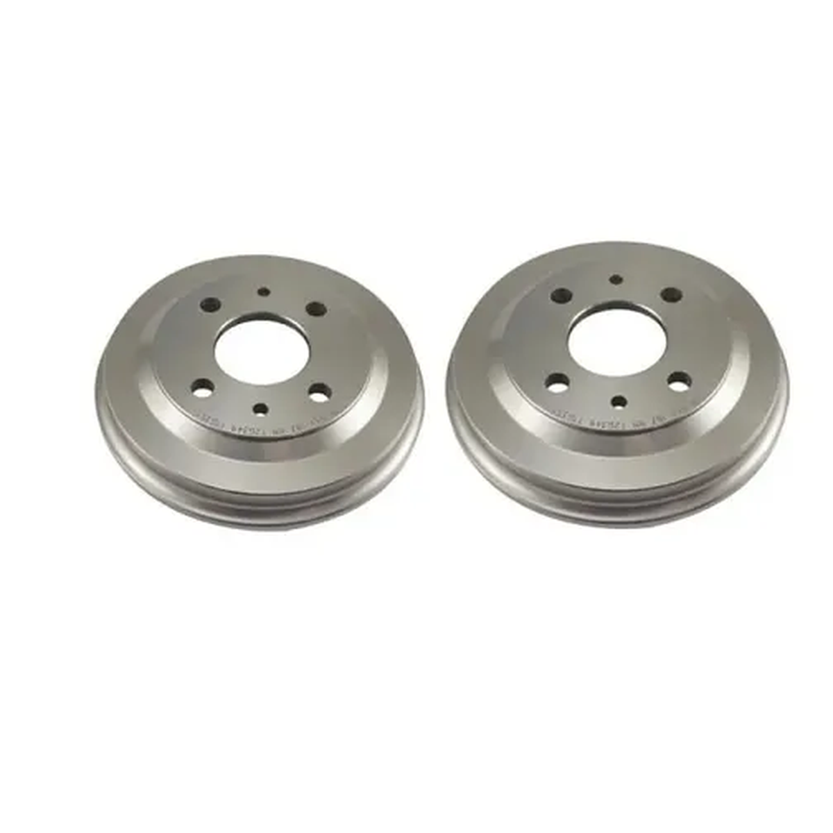 Tambor Freio Traseiro Compatível Uno 84-13 Palio 96-13 Fiori