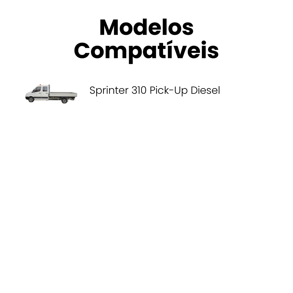 Disco Freio Diant Ventilado Mercedes Sprinter 310 311 313 41 - Imagem 4