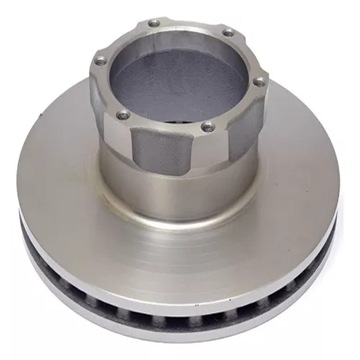 Par Disco Freio Diant Sólido Mercedes-Benz 710 809 812 912 914 1