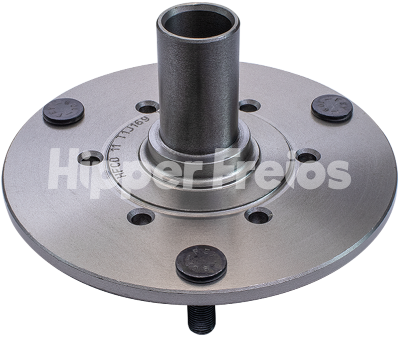 CUBO RODA DIANTEIRO DIREITO/ESQUERDO FORD HFCD11