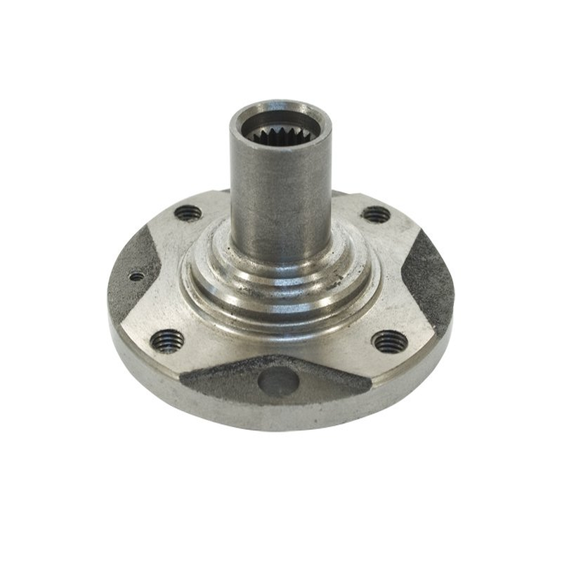Cubo de Roda Diant Dir Esq Chevrolet Celta 2001-2015 - Imagem 1