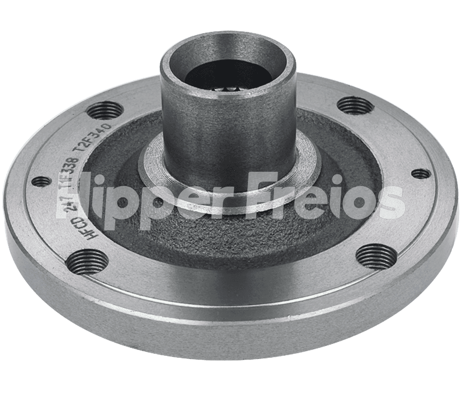 Cubo Roda Dianteiro Direito/Esquerdo PEUGEOT | CITROEN HFCD247