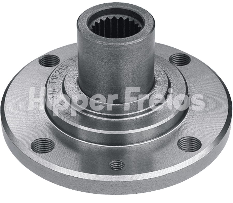Cubo de Roda Diant Dir Esq Fiat Doblo Strada Fiorino