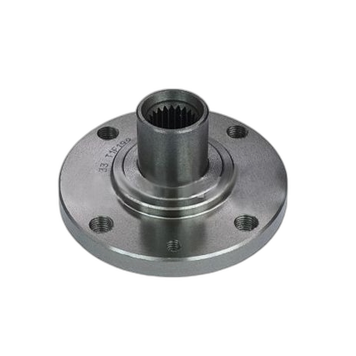Cubo de Roda Diant Dir Esq Fiat Uno 2010-2025 Cinquecento 19