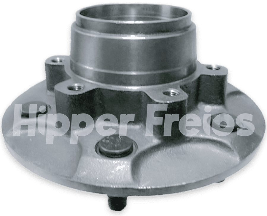 CUBO RODA DIANTEIRO DIREITO KIA HFCD352D