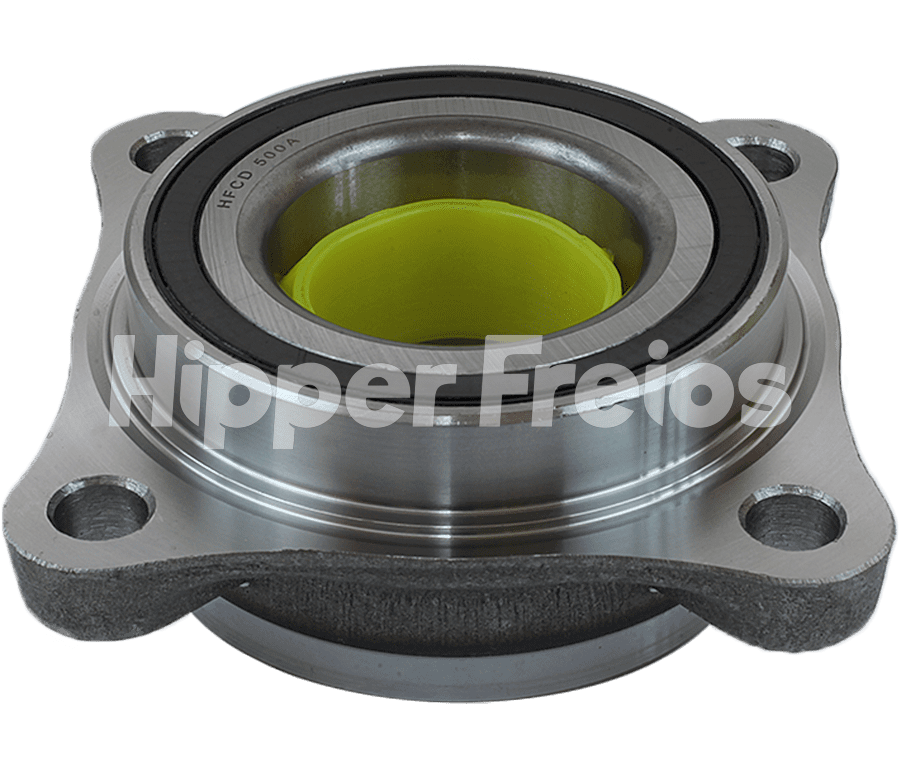 CUBO DE RODA DIANTEIRO DIREITO/ESQUERDO TOYOTA HFCD500A