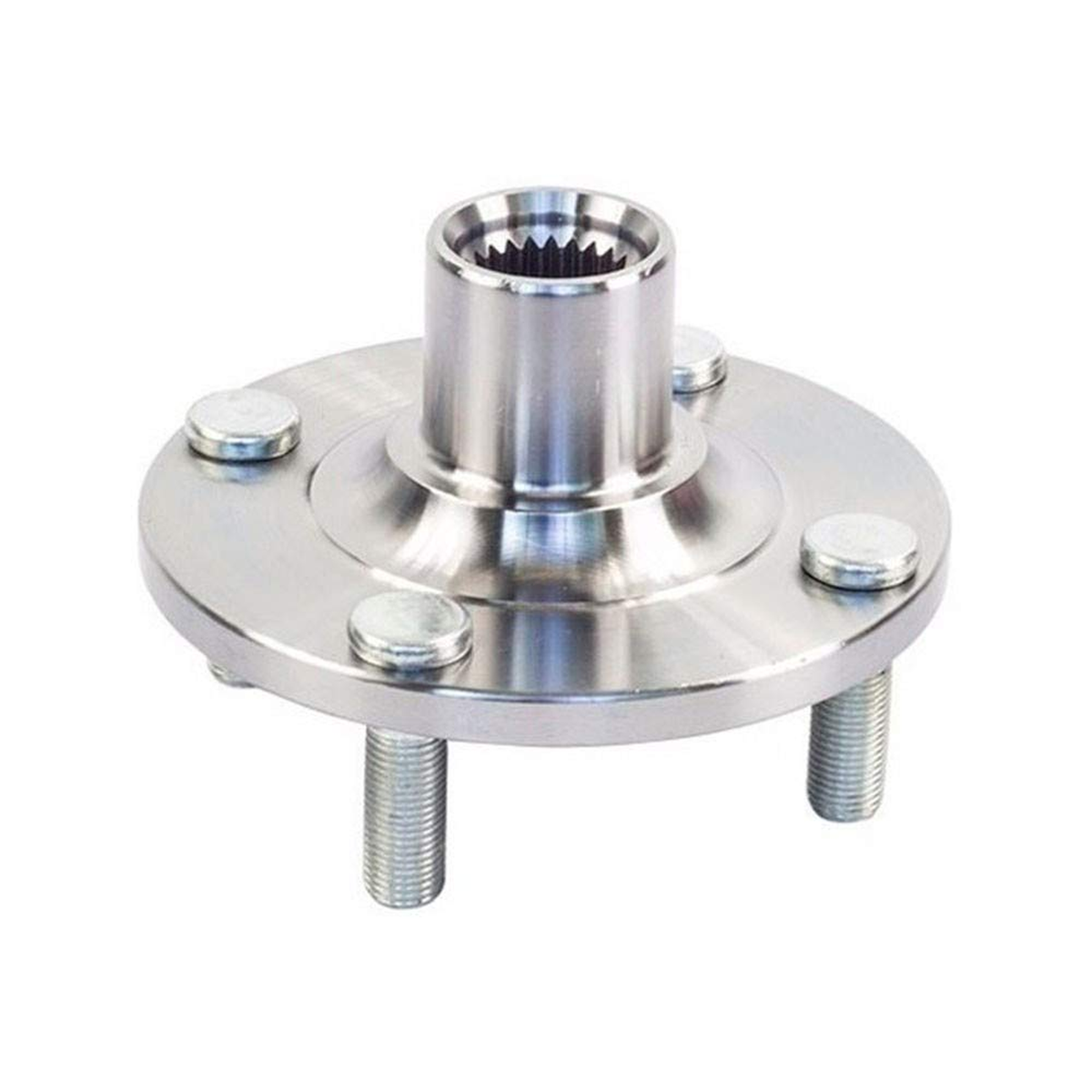 Cubo de Roda Diant Nissan Kicks 2016 2017 2018 2019 2020 202
