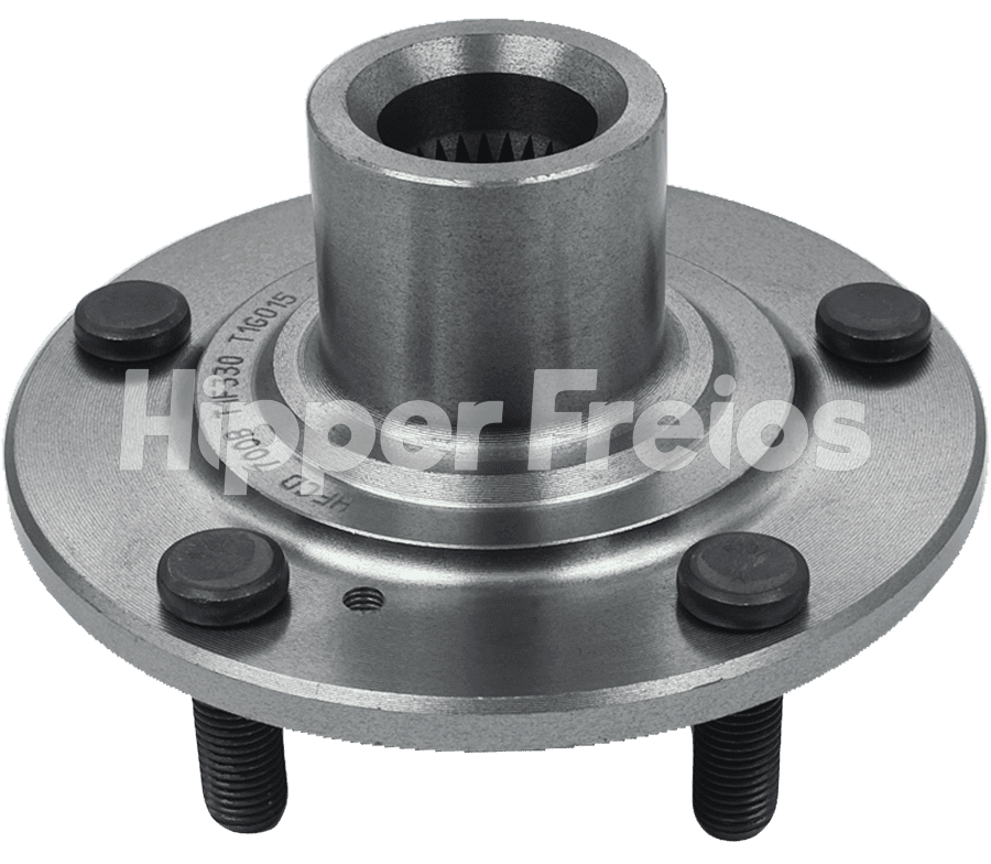 CUBO DE RODA DIANTEIRO DIREITO/ESQUERDO HONDA HFCD700B