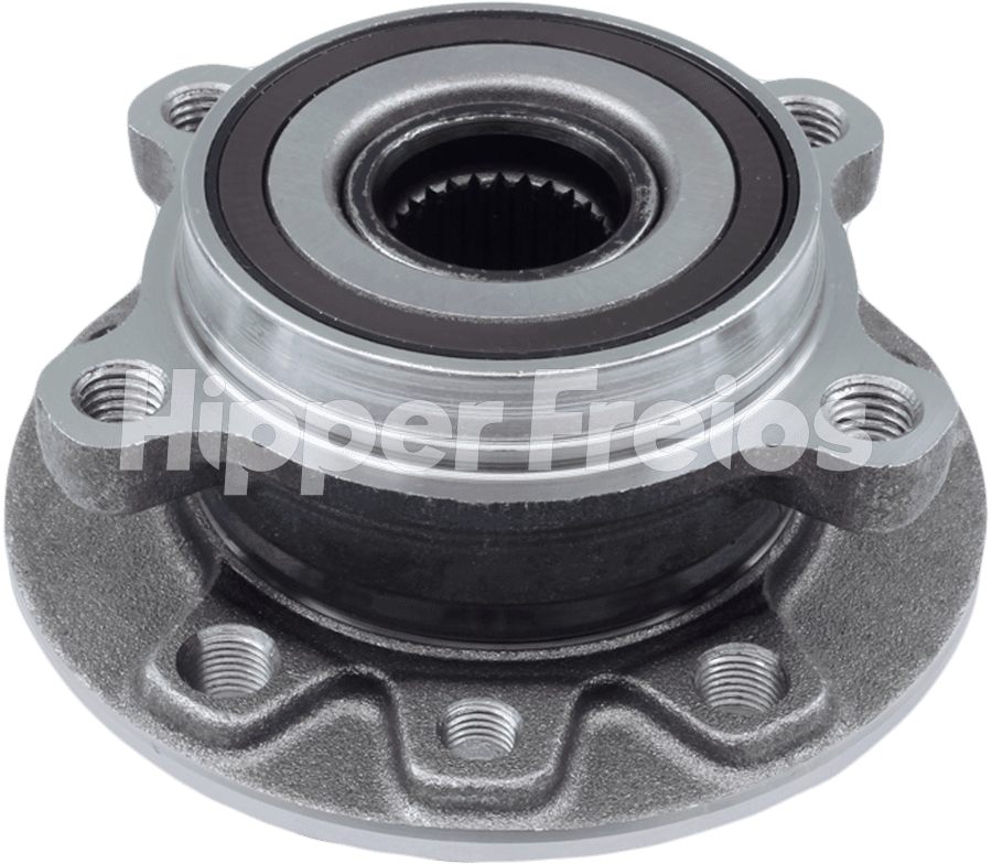 CUBO DE RODA DIANTEIRO DIREITO E ESQUERDO JEEP | FIAT HFCD720