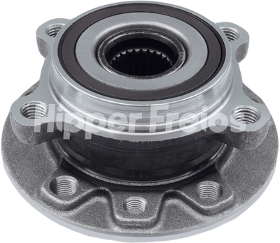 CUBO DE RODA DIANTEIRO DIREITO E ESQUERDO JEEP | FIAT HFCD720 - Imagem 1