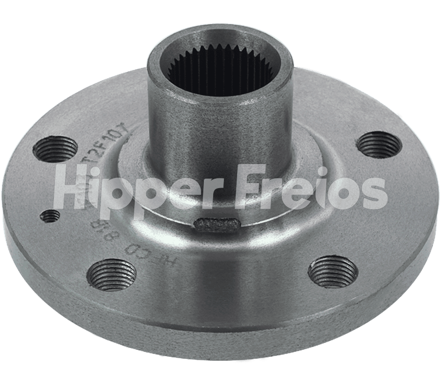 CUBO DE RODA DIANTEIRO DIREITO E ESQUERDO VOLKSWAGEN HFCD81B