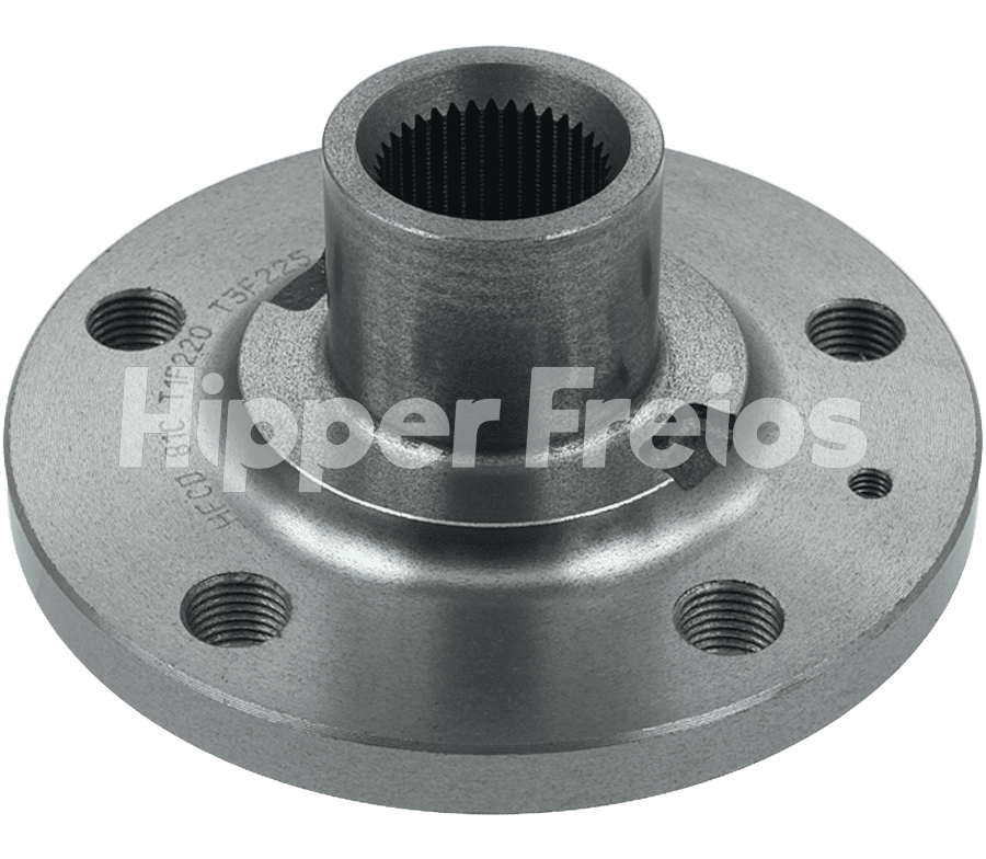 CUBO DE RODA DIANTEIRO DIREITO OU ESQUERDO VOLKSWAGEN HFCD81C