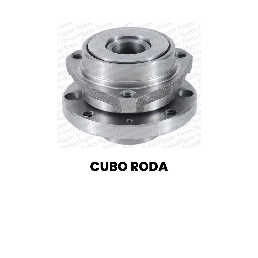 CUBO DE RODA - ASTRA - Imagem 2