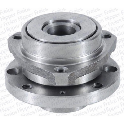 CUBO DE RODA - ASTRA - Imagem 1