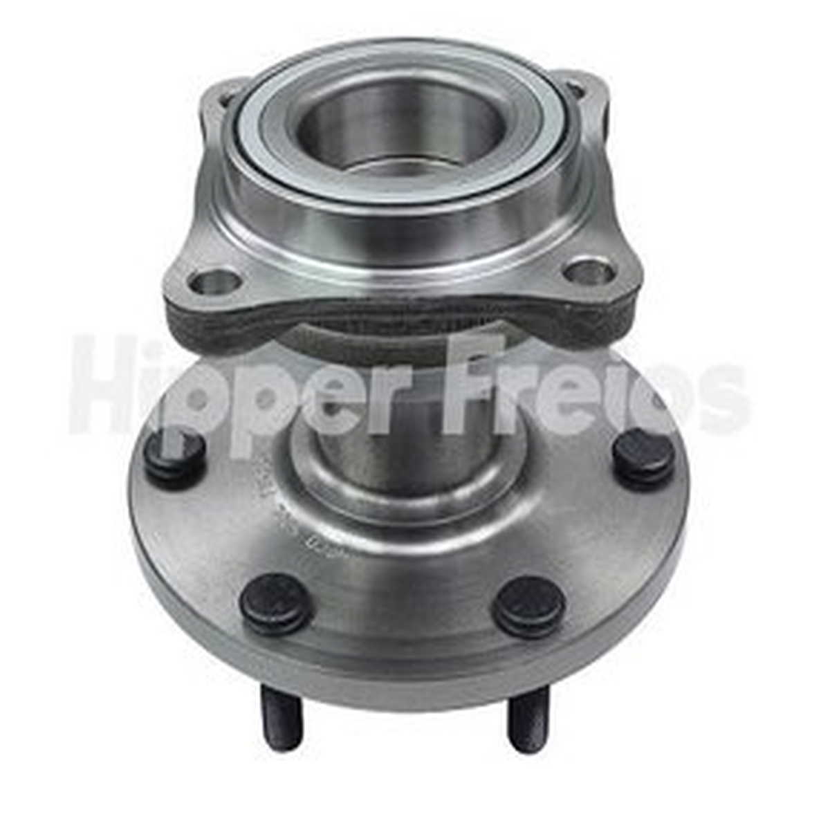 Cubo de Roda Dianteiro - Etios - Hipper Freios