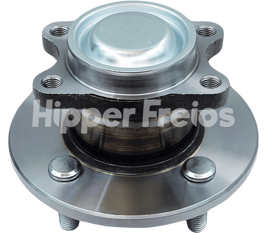 CUBO DE RODA TRASEIRO DIREITO E ESQUERDO KIA | HYUNDAI HFCT325D