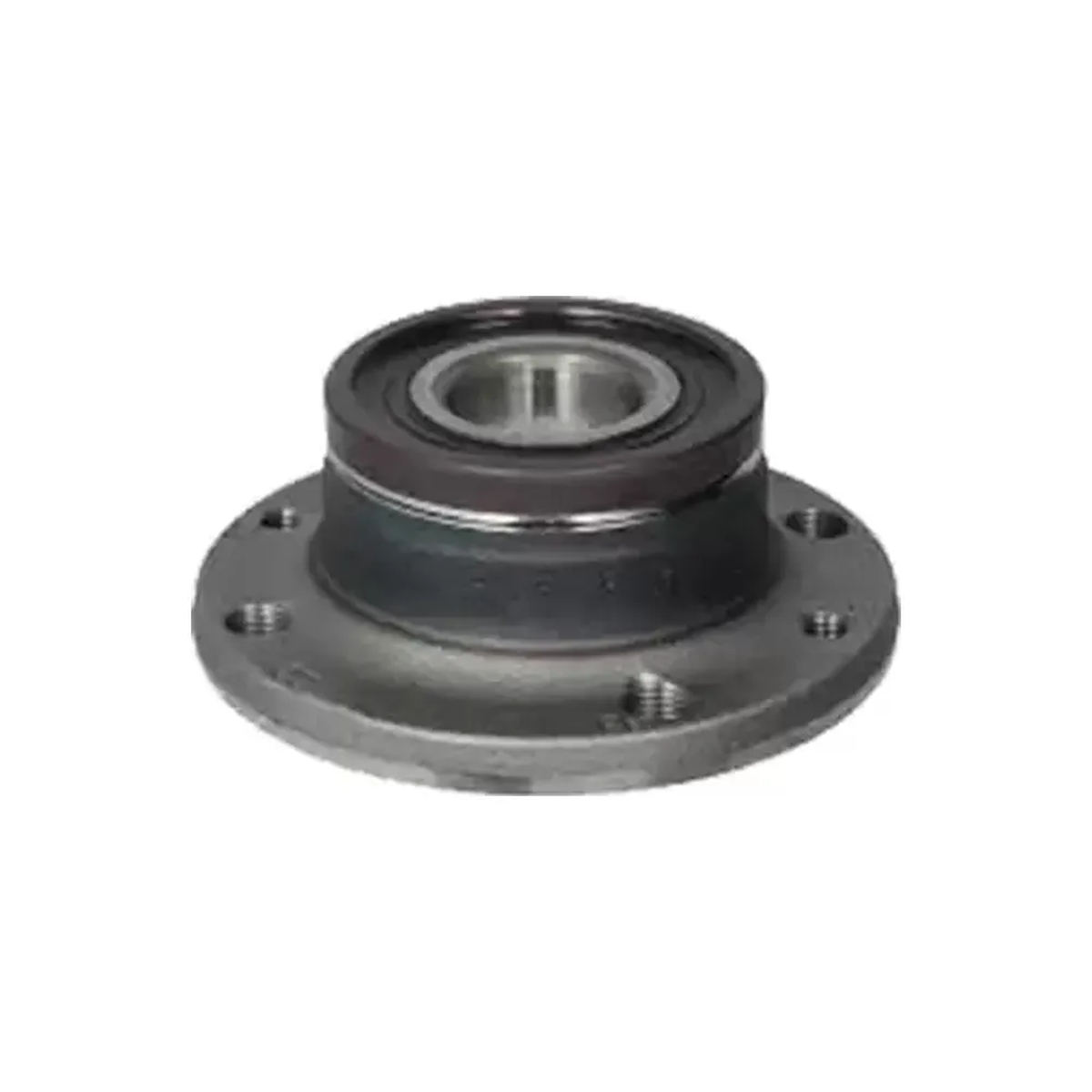 Cubo Roda Tras Dir Esq Fiat 500 96-20 Argo 99-03 Brava Bravo