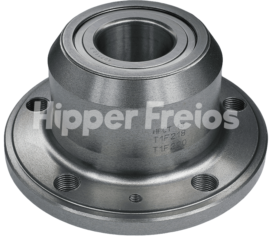 CUBO DE RODA TRASEIRO DIREITO/ESQUERDO CITROEN | FIAT | PEUGEOT HFCT43