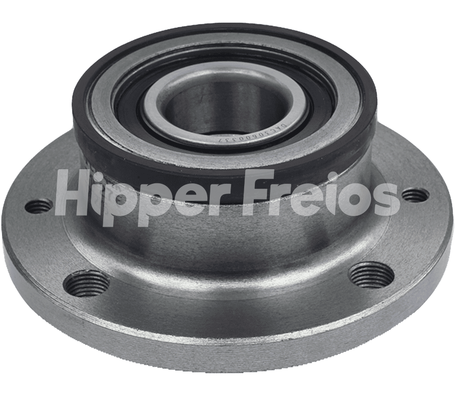 Cubo Roda Tras Dir Esq Fiat Palio Weekend Adventure Doblo St
