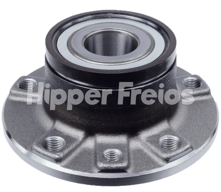 CUBO DE RODA TRASEIRO DIREITO E ESQUERDO FIAT HFCT45