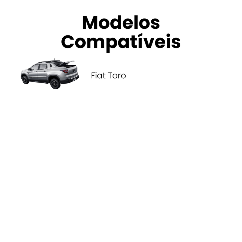 Cubo de Roda Tras Dir Esq Hipper Freios Fiat Toro 2016-2023 - Imagem 4