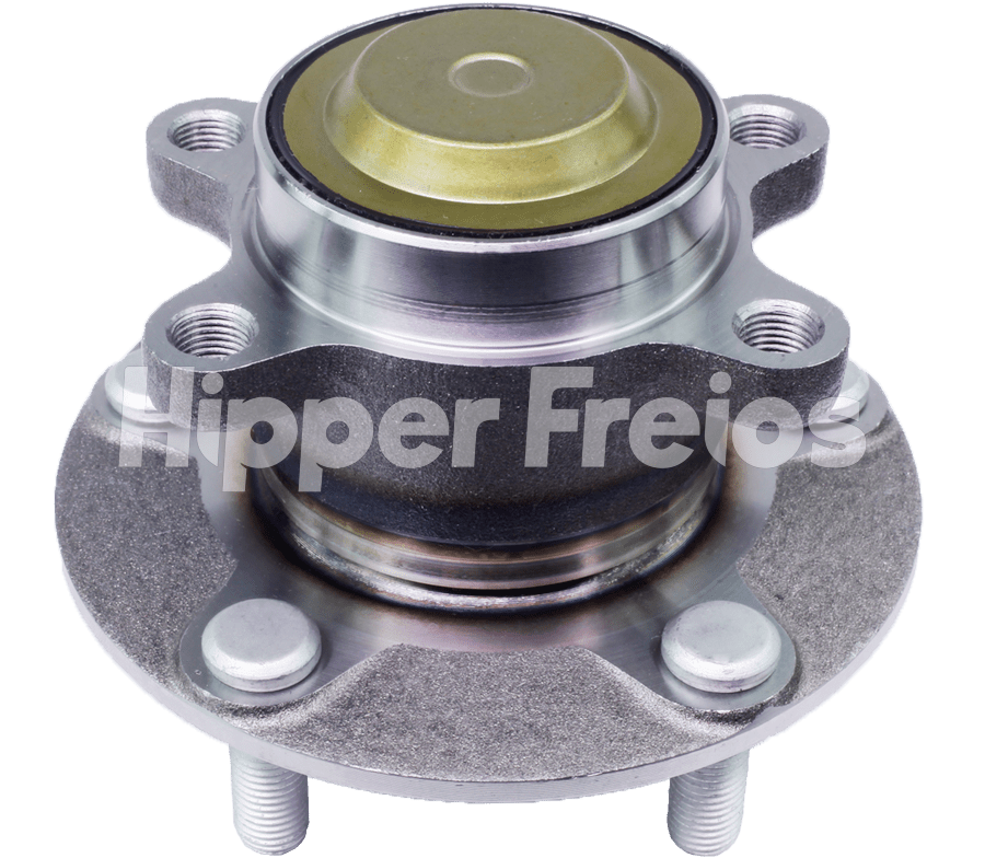 CUBO DE RODA TRASEIRO DIREITO E ESQUERDO HONDA HFCT700E
