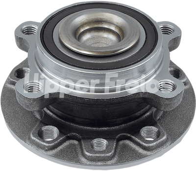 CUBO DE RODA TRASEIRO DIREITO/ESQUERDO JEEP HFCT720 - Imagem 1