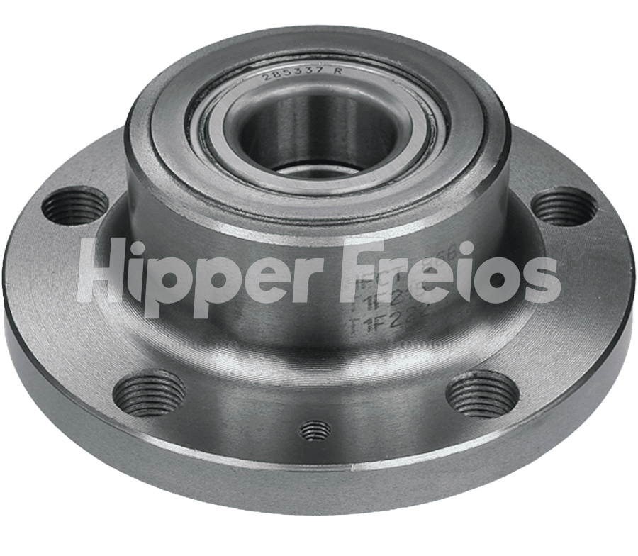 CUBO RODA TRASEIRO DIREITO/ESQUERDO VOLKSWAGEN HFCT86B