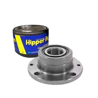 Cubo de Roda Traseiro Versa Kicks - HIPPER FREIOS - Imagem 1