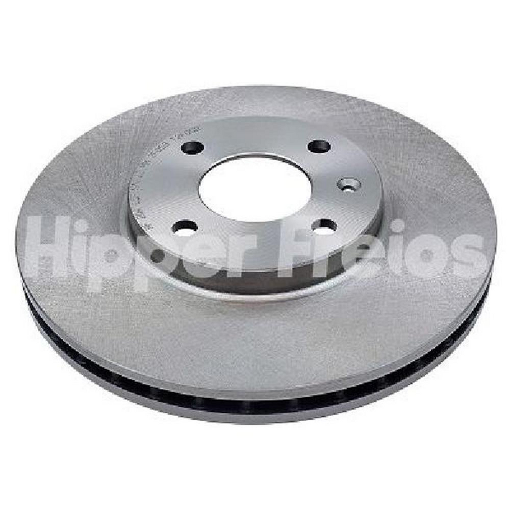 Disco de Freio Dianteiro Ventilado Corsa Prisma - Imagem 1