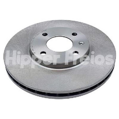 Disco de Freio Dianteiro Ventilado Corsa Prisma - Imagem 1