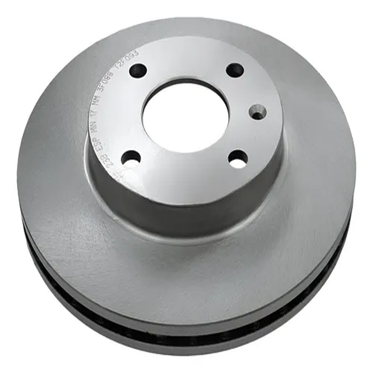 Disco de Freio Dianteiro Ventilado Corsa