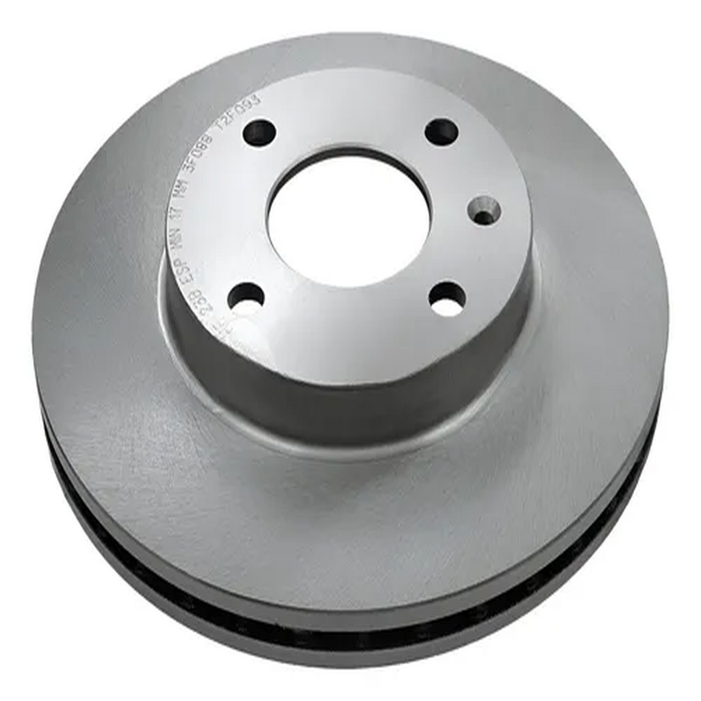 Disco de Freio Dianteiro Ventilado Corsa - Imagem 1