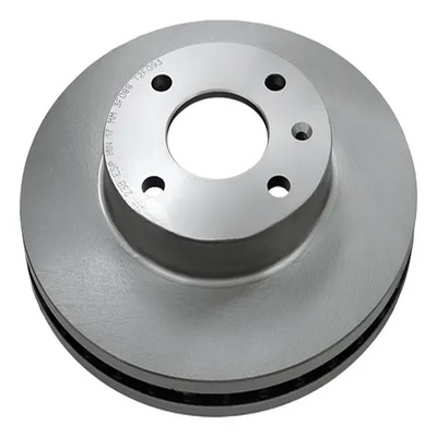 Disco de Freio Dianteiro Ventilado Corsa - Imagem 1